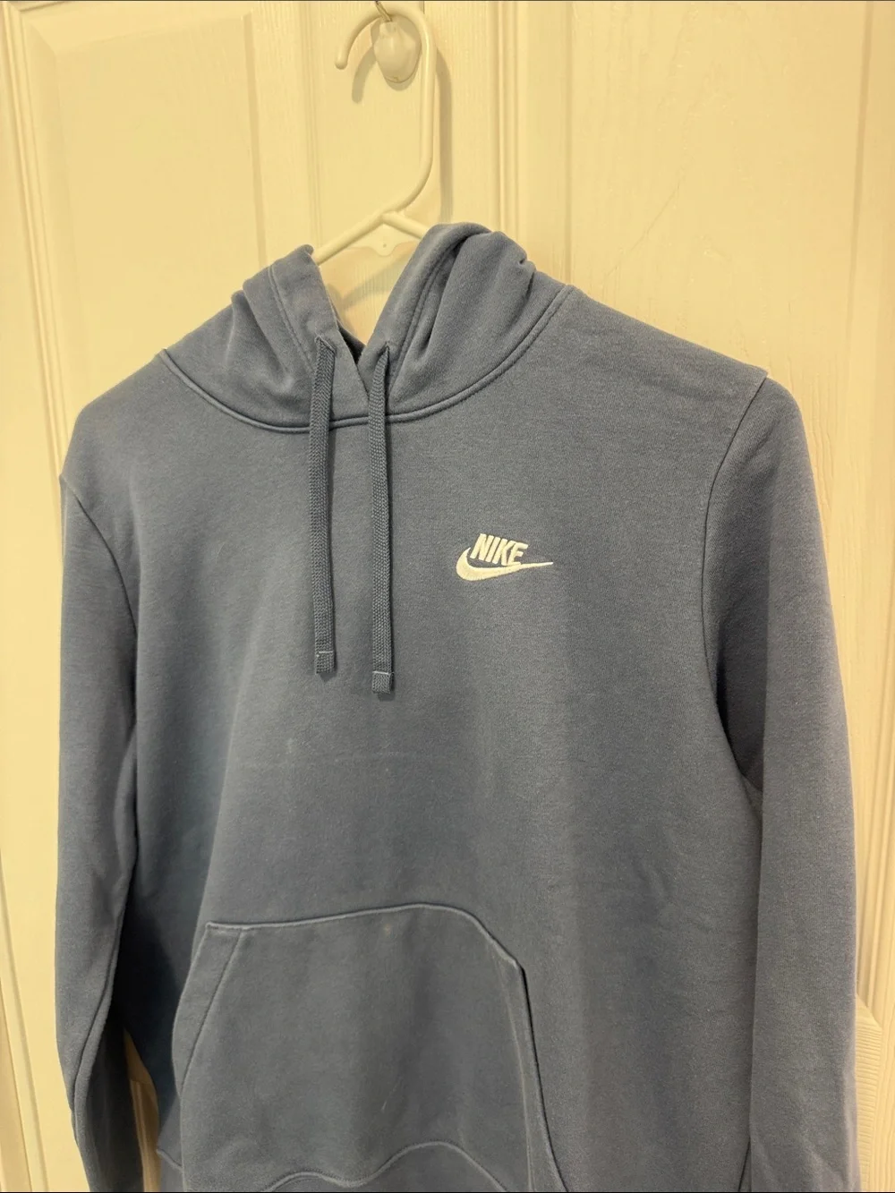 Womens Nike Hoodie